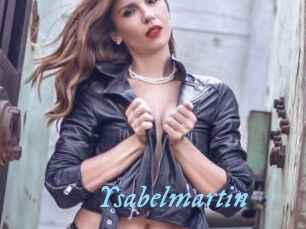 Ysabelmartin