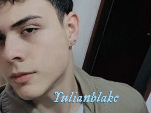 Yulianblake