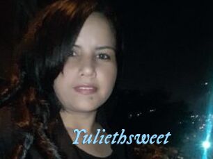 Yuliethsweet
