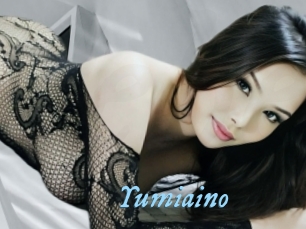 Yumiaino