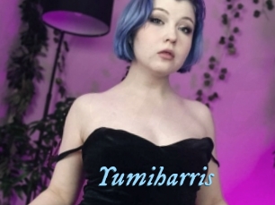 Yumiharris