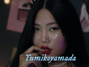 Yumikoyamada