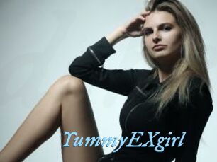 YummyEXgirl