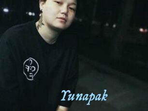 Yunapak