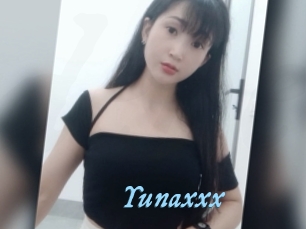 Yunaxxx