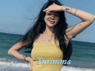 Yurimma