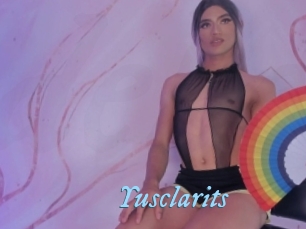 Yusclarits