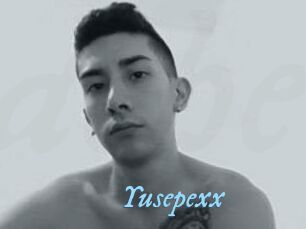 Yusepexx