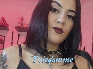 yviedomme DeriheruI
