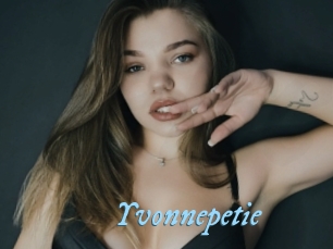 Yvonnepetie