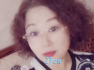 Yyan