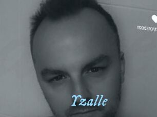 Yzalle