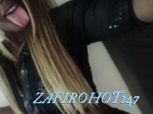 ZAFIROHOT247