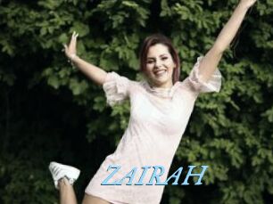 ZAIRAH