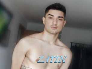 ZAYIN