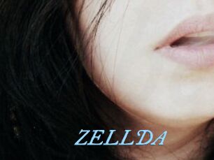 ZELLDA