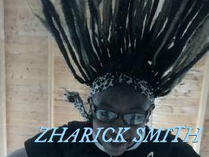 ZHARICK_SMITH