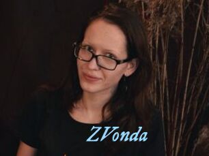 ZVonda