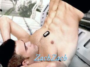 ZachZach