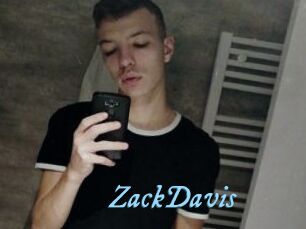 ZackDavis
