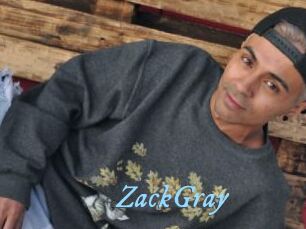 ZackGray