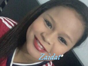 Zaidat