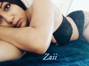 Zaii