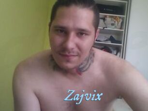 Zajvix