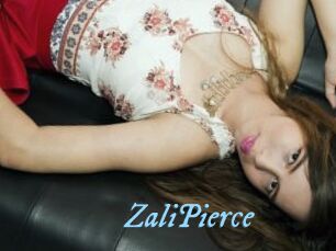 ZaliPierce