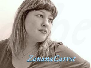 ZananaCarrot