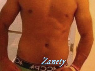 Zanety