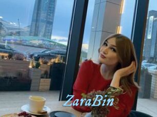 ZaraBin