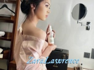 ZaraLawrence