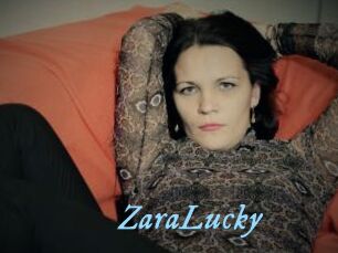 ZaraLucky