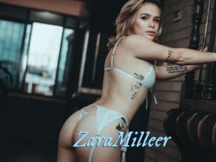 ZaraMilleer