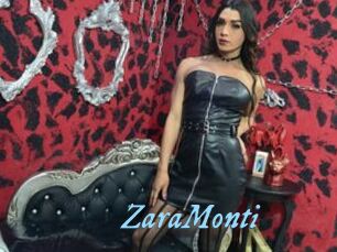 ZaraMonti