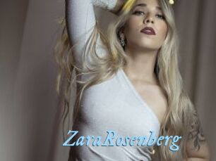 ZaraRosenberg