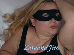 ZaraandJim