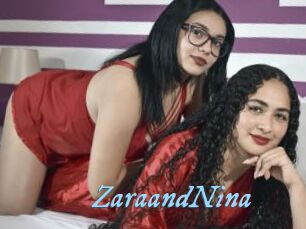 ZaraandNina