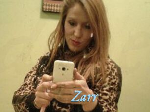 Zarr