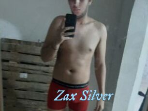 Zax_Silver