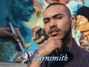 Zaynsmith