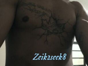 Zeik2seek8