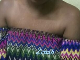 Zenah