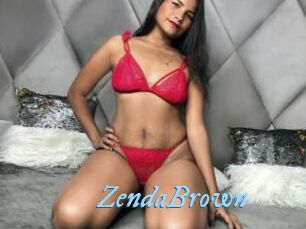 ZendaBrown