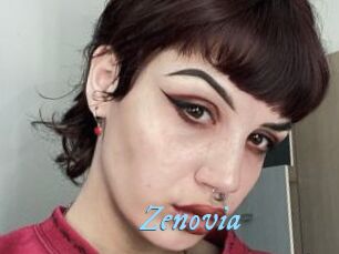 Zenovia