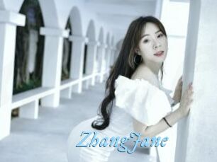 ZhangJane