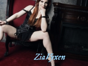 ZiaVyxen