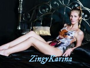 ZingyKarina