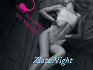 ZlataNight